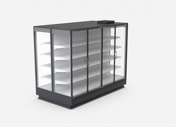 Halti RDHA-L4 2500 DVO
